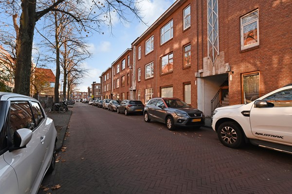 Medium property photo - Naarderstraat 131, 2574 PE Den Haag